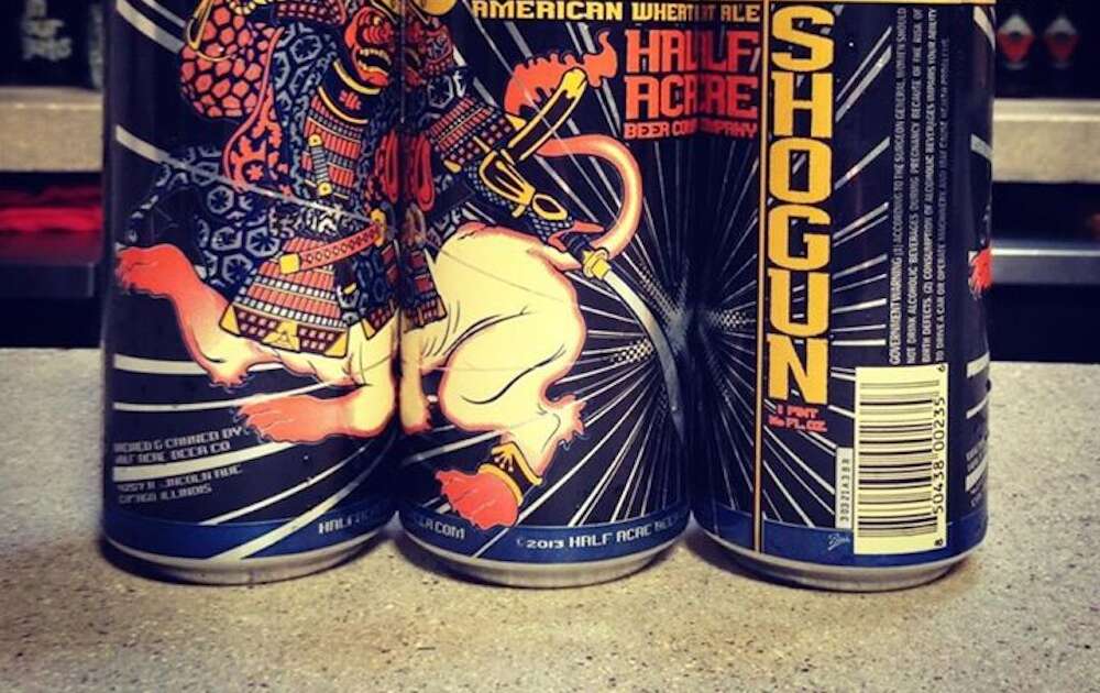 Beautiful Can Designs The Coolest Beer Cans on the Market Thrillist