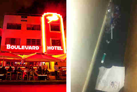 Tripadvisor S Worst Hotels In The World Thrillist