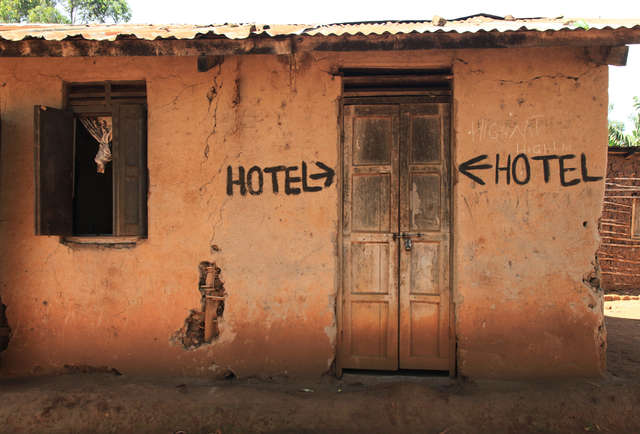 TripAdvisor's Worst Hotels In The World - Thrillist