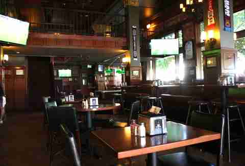 Three Lions BNOYL Clubs Denver