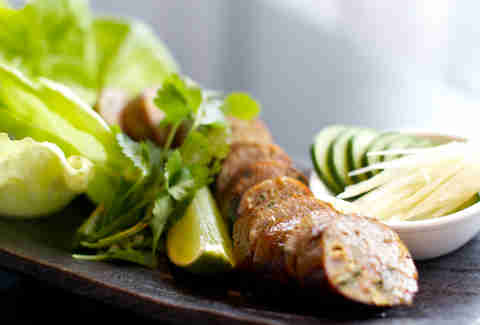 debarture dish