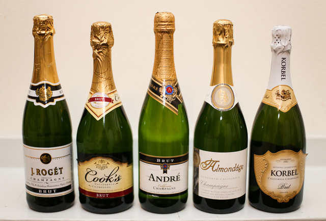 The Best Cheap Champagne - Ranking And Reviews