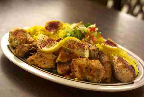 Jerusalem Restaurant BNOYL Late-Night Denver