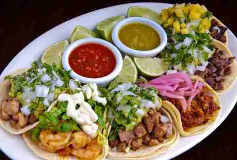 La Puerta BNOYL Late-Night SD