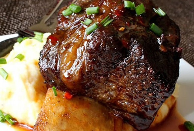 Local chefs spice up your Super Bowl party