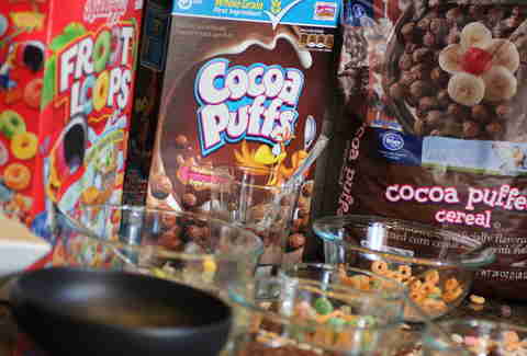 cereal cereals thrillist