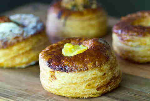doughssant