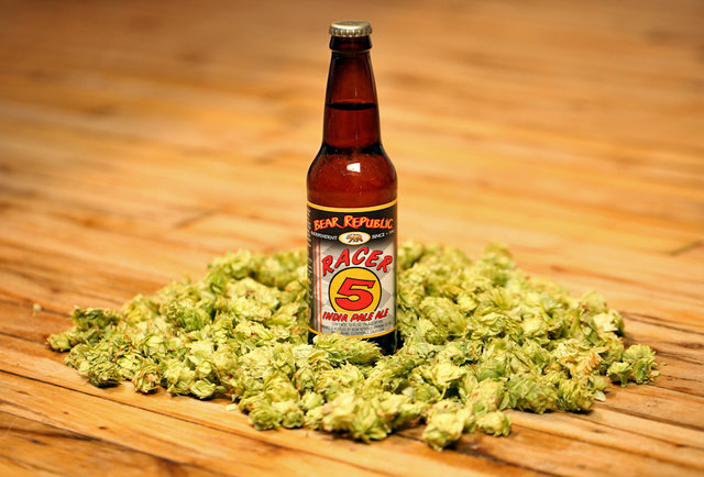 Racer 5 IPA