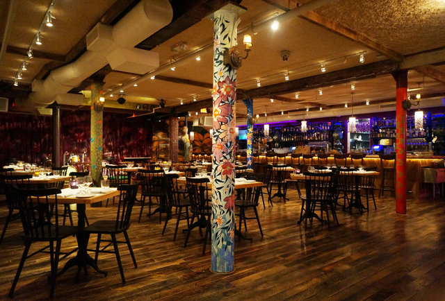 beat hotel cambridge massachusetts