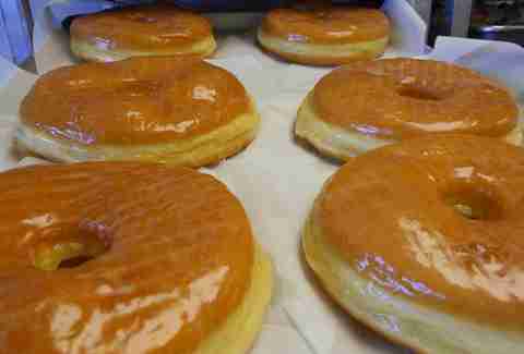 VooDoo Doughnuts Winter Preview Denver