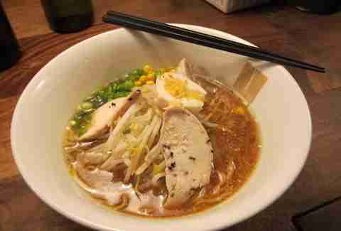 Shinobi Ramen