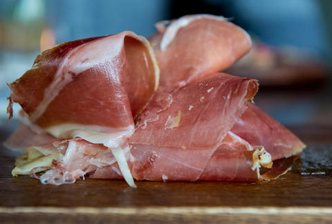 virginia air-cured ham the old sage seattle