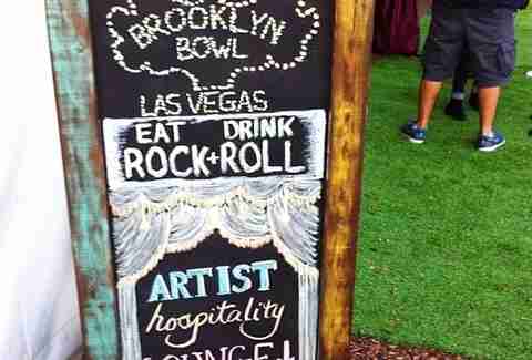 Brooklyn Bowl