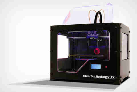 MakerBot 2X