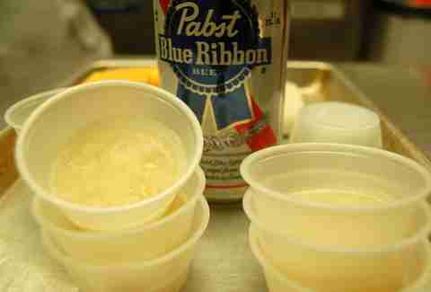 frozen pbr