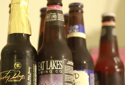 Beer