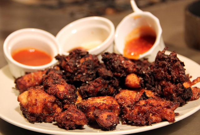 Ensure your Super Bowl spread is far from offensive with these no-brainer recipes from some of Austin's most savory chefs