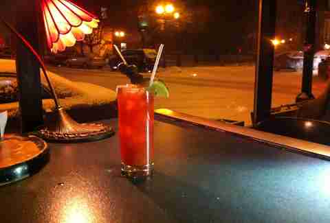else's caesar montreal