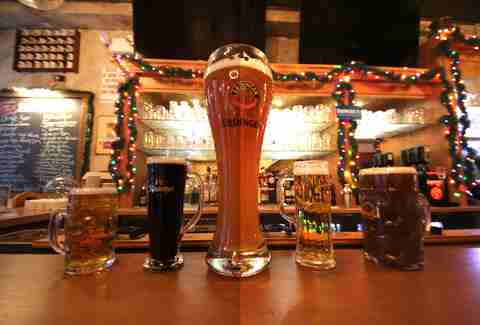 Bavaria Bierhaus