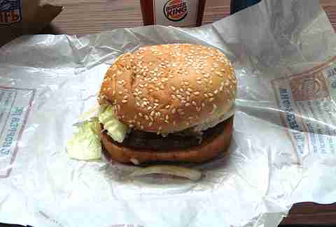 Whopper Jr.