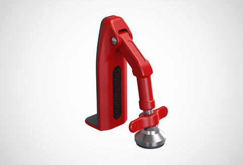 door stopper