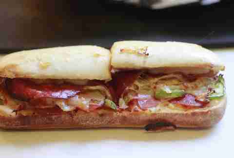 Italian Sub.