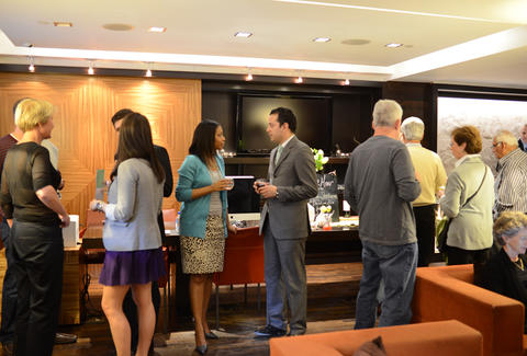 Affinia Hotels