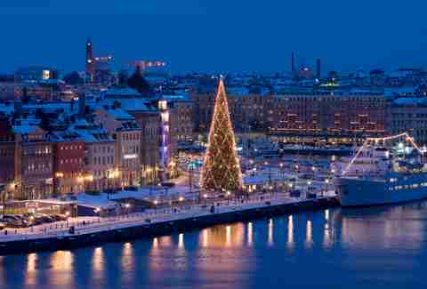 Stockholm