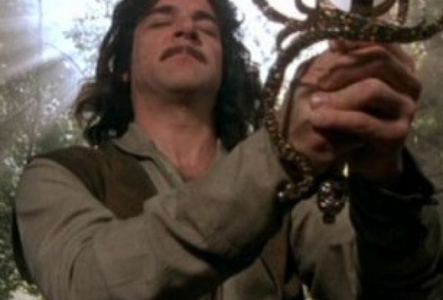 The Princess Bride: A Drinking Game