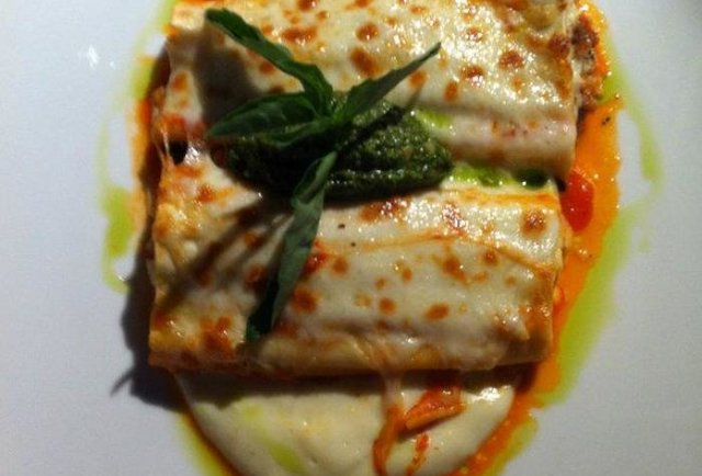 The NewsRoom Unveils Spring Menu