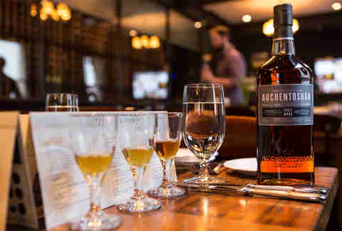 Auchentoshan