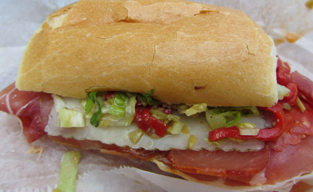 The 13 Best Cheap Los Angeles Lunches Thrillist