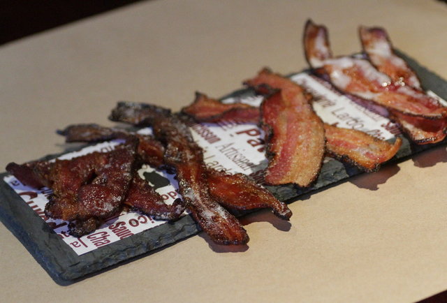 BarBacon - Bacon Restaurant NYC