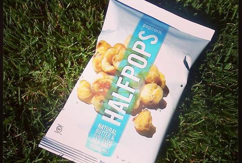 Halfpops