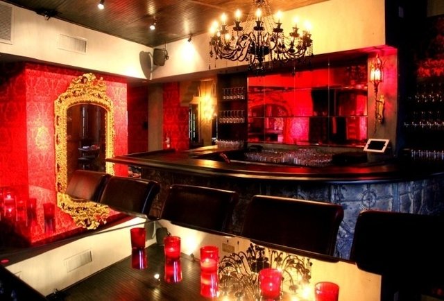 Lolita Cocina & Tequila Bar