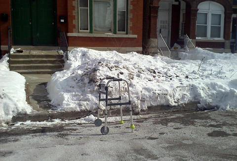 chicago dibs