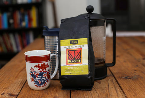 counter culture beans