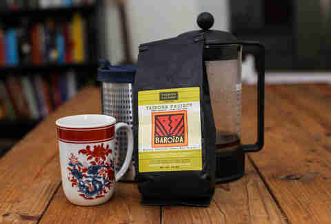 counter culture beans