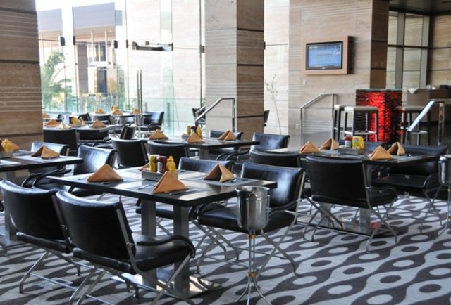 Anthony's Burger & Brew Bar