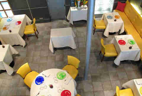 The best value Michelin Stars in Paris