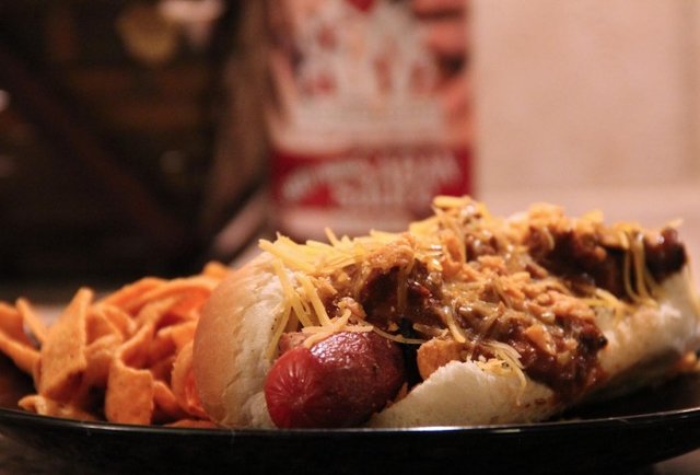 Frito-Fried Bacon Dogs, Pulled Pork Sandos & Hoagie Dip