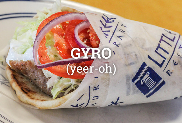 Gyro