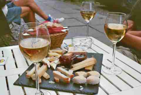 Berlin Wine Bars
