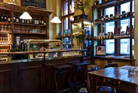 Berlin Wine Bars