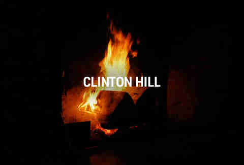 clinton hill nyc