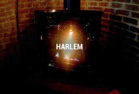 harlem nyc