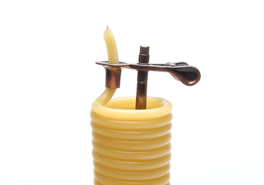 The Best Coil Candles For Your Home Thrillist