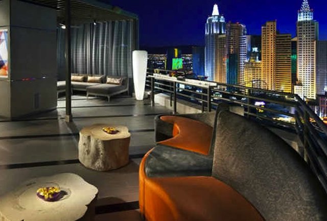 The 7 Best Las Vegas Bachelor Party Suites