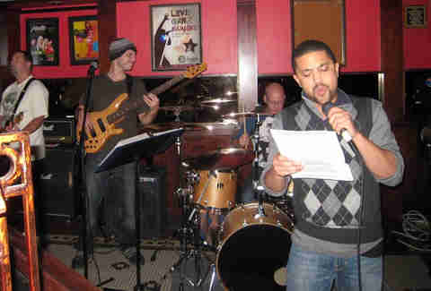 chicago karaoke