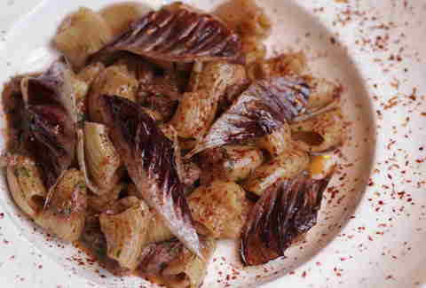 All'onda - Italian Restaurant NYC